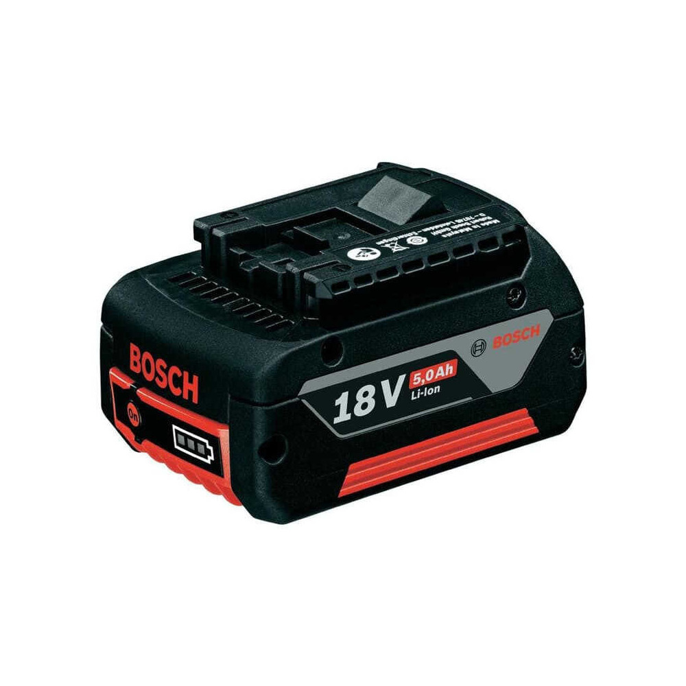 Batterie Bosch Professional GBA18V-5Ah 18 V 5,0 Ah