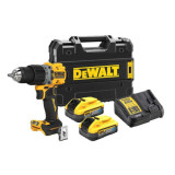 Perceuse à percussion DeWalt DCD805H2T-QW