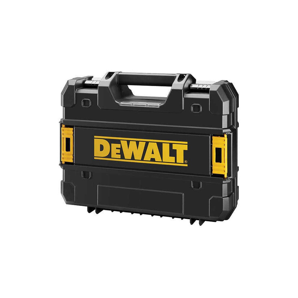 Perceuse à percussion DeWalt DCD805H2T-QW