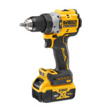 Perceuse à percussion DeWalt DCD805P2T-QW