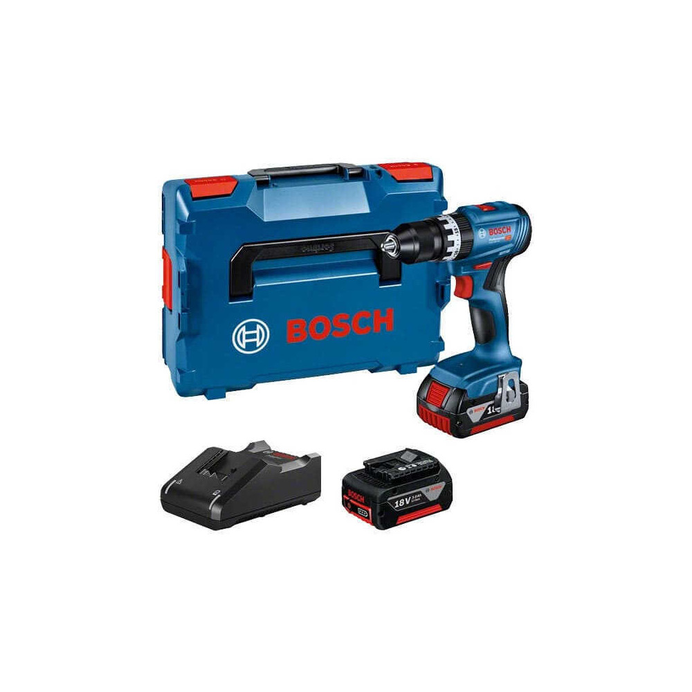 GSB 18V-45 Perceuse-visseuse Bosch 06019K3305