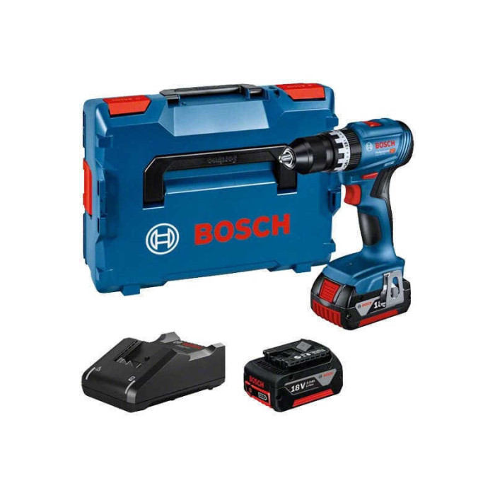 GSB 18V-45 Perceuse-visseuse Bosch 06019K3305