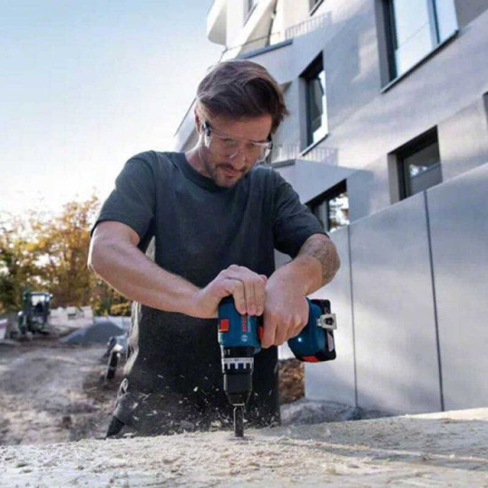GSB 18V-45 Perceuse-visseuse Bosch 06019K3305