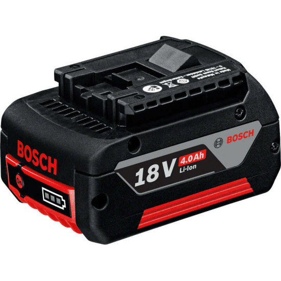 Batterie Bosch Professional GBA18V-4Ah 18 V 4,0 Ah