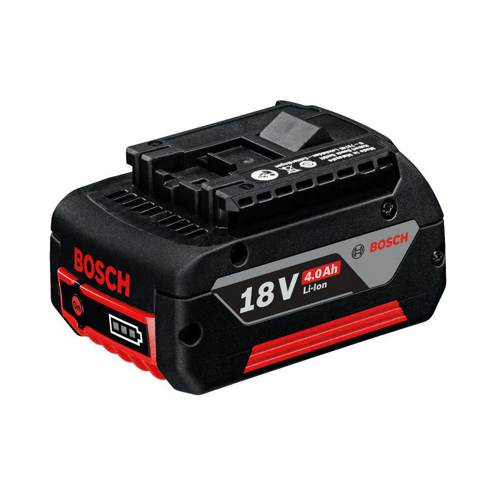 Batterie Bosch Professional GBA18V-4Ah 18 V 4,0 Ah