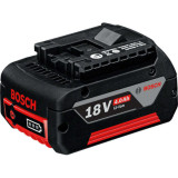 Batterie Bosch Professional GBA18V-4Ah 18 V 4,0 Ah