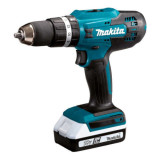 Perceuse visseuse à percussion Makita HP488D002