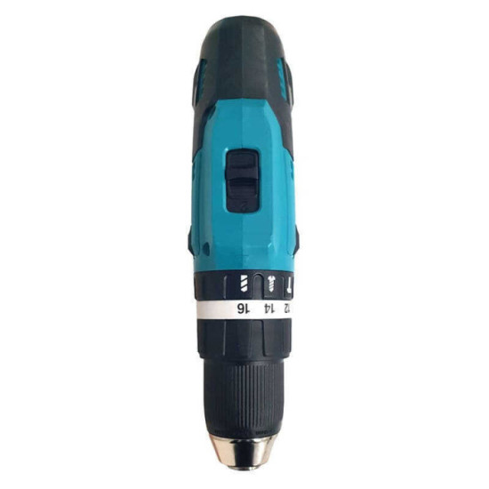 Perceuse visseuse à percussion Makita HP488D002