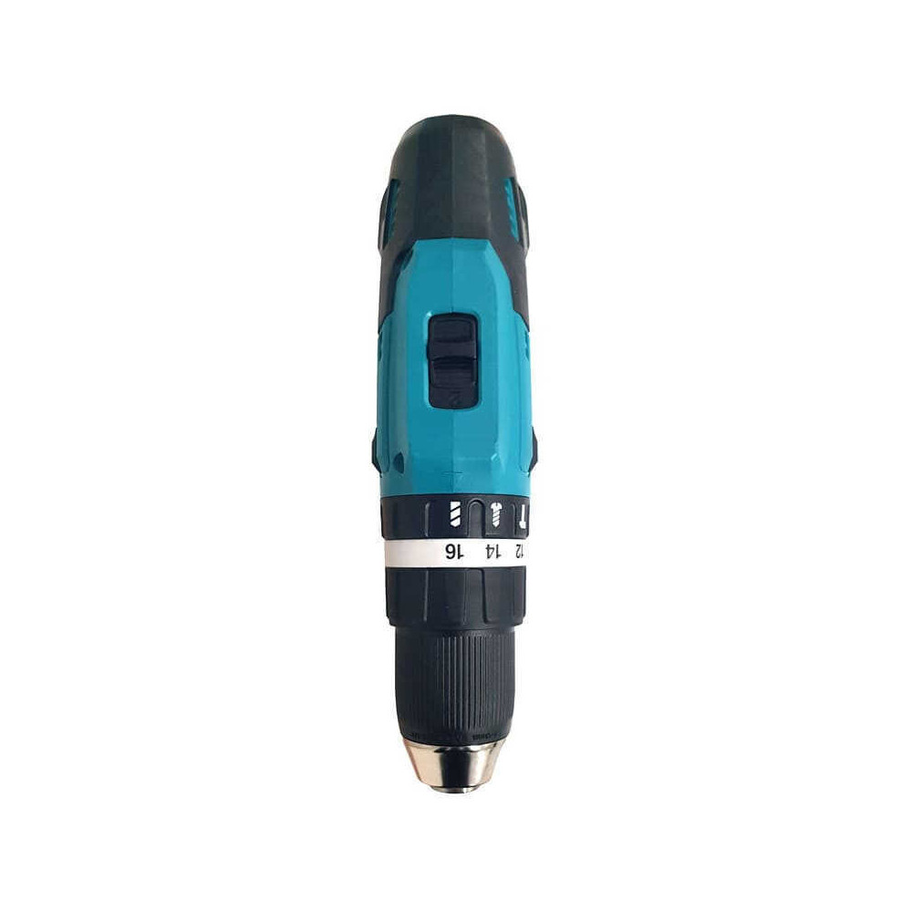 Perceuse visseuse à percussion Makita HP488D002