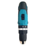Perceuse visseuse à percussion Makita HP488D002