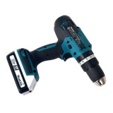 Perceuse visseuse à percussion Makita HP488D002
