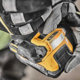 Perceuse visseuse à percussion DeWalt DCD805N-XJ