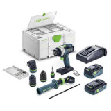 Perceuse à percussion Festool 577622