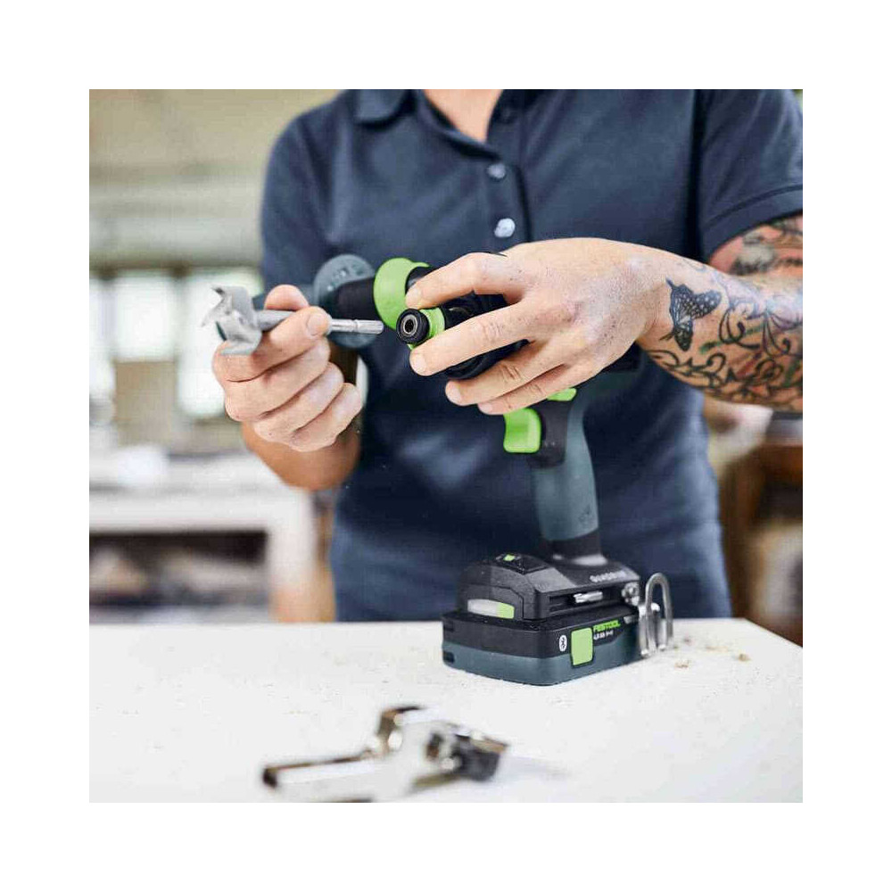 Perceuse à percussion Festool 577622