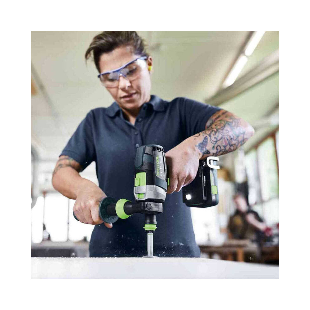 Perceuse à percussion Festool 577622