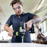 Perceuse à percussion Festool 577622