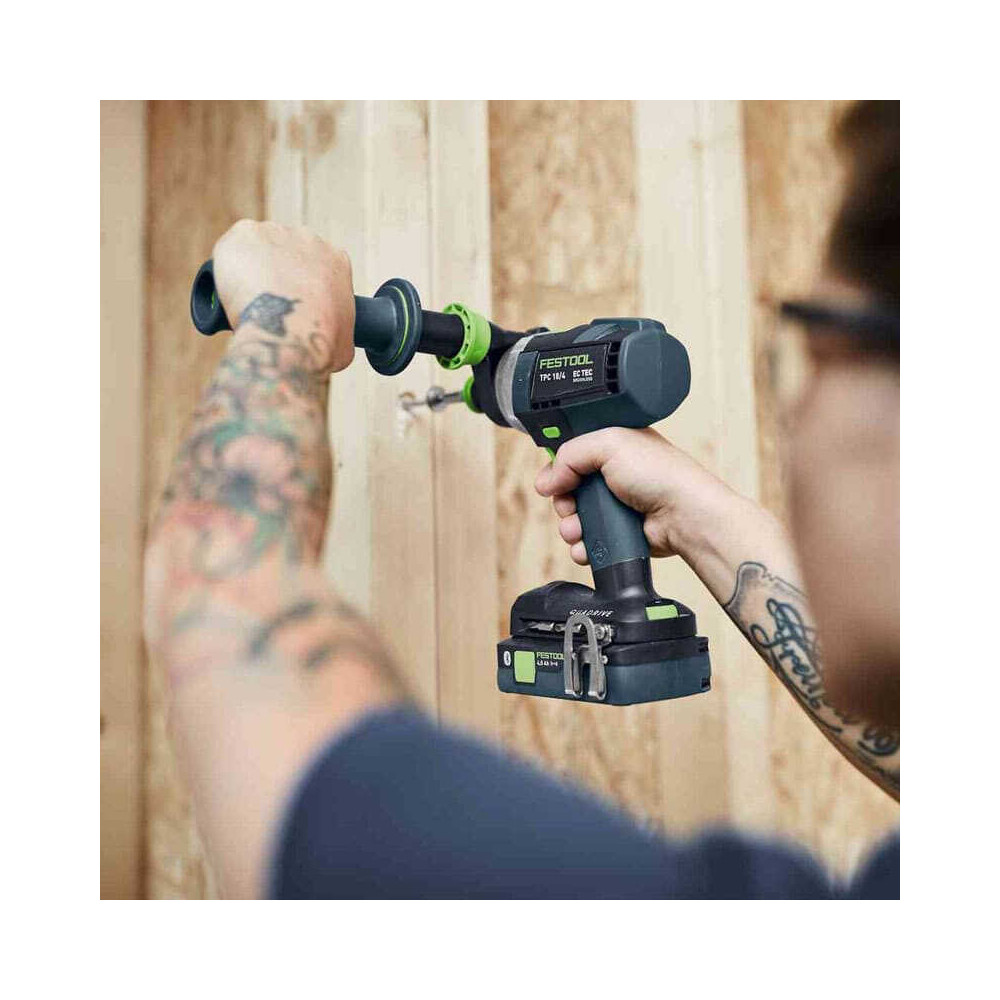 Perceuse à percussion Festool 577622