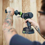 Perceuse à percussion Festool 577622