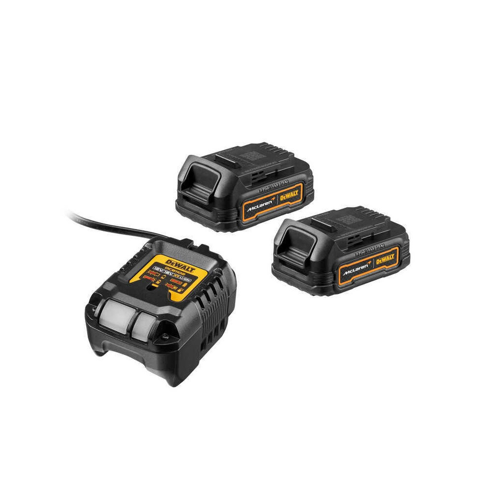 Perceuse à percussion DeWalt DCD85ME2GT