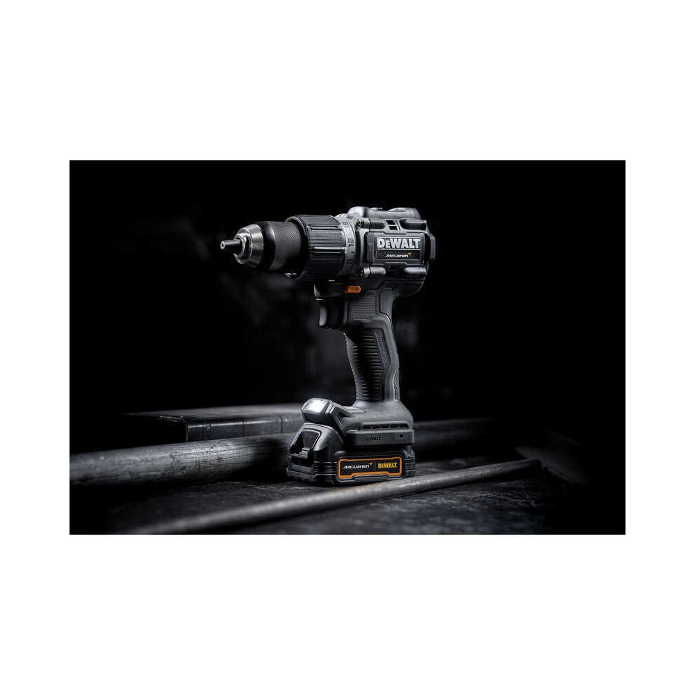 Perceuse à percussion DeWalt DCD85ME2GT
