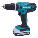 Perceuse à percussion Makita HP488DWAE 18V 2 x 2,0 Ah