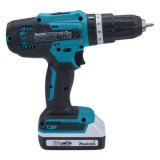 Perceuse à percussion Makita HP488DWAE 18V 2 x 2,0 Ah