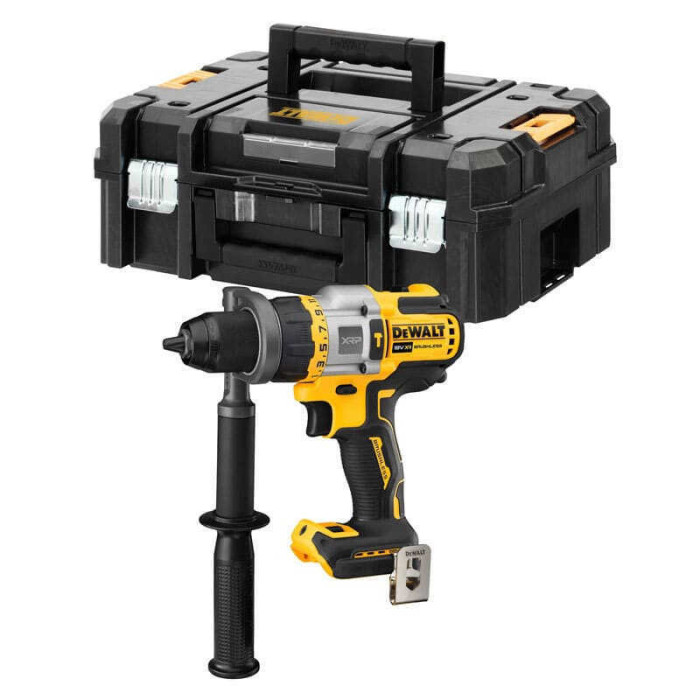 Perceuse à percussion DeWalt DCD999P2-QW