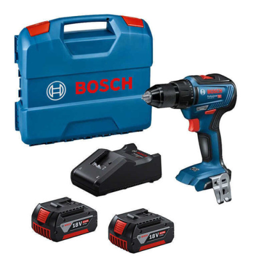 Perceuse visseuse Bosch Professional 0615990L7C