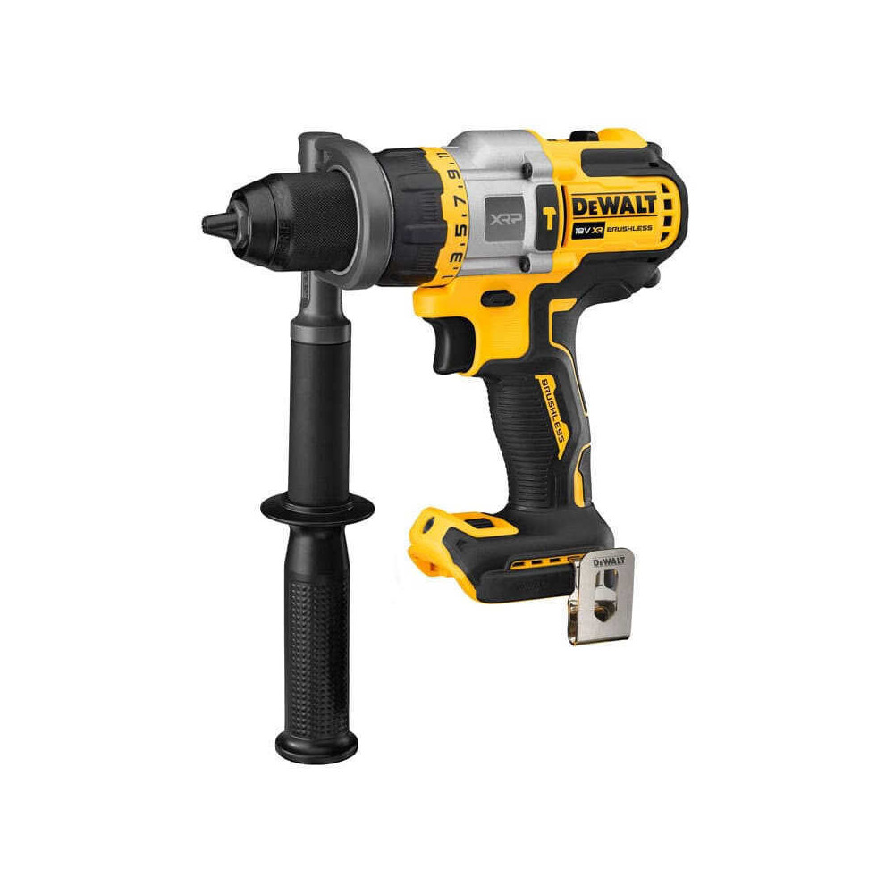 Perceuse à percussion DeWalt DCD999X1-QW