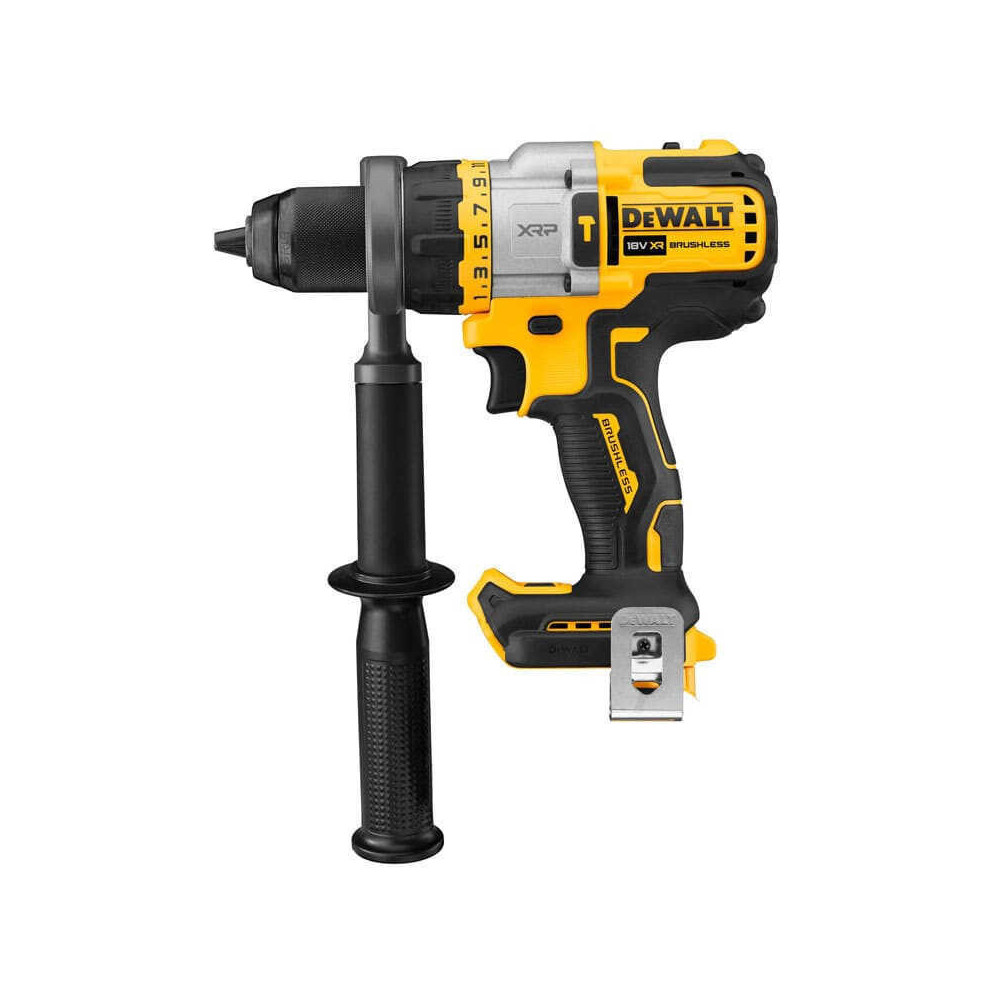 Perceuse à percussion DeWalt DCD999X1-QW