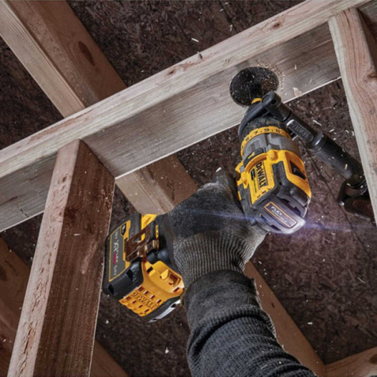 Perceuse à percussion DeWalt DCD999X1-QW