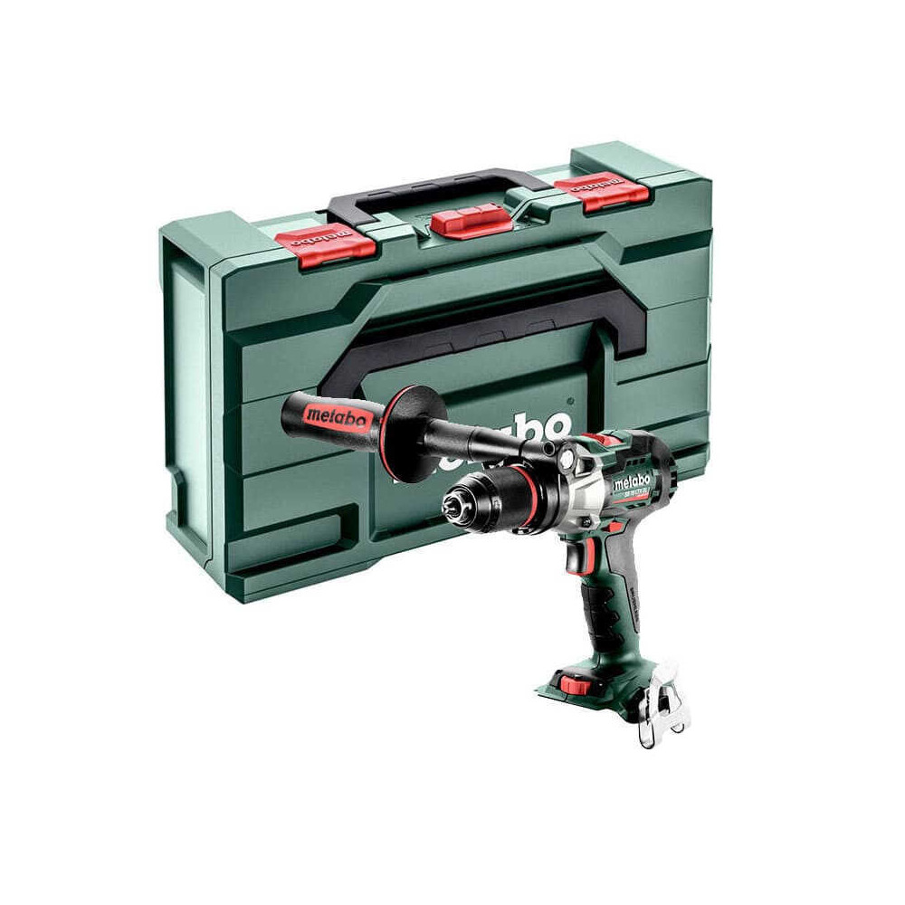 Perceuse à percussion Metabo SB 18 LTX BL I
