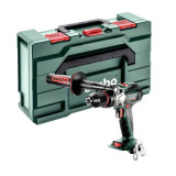 Perceuse à percussion Metabo SB 18 LTX BL I
