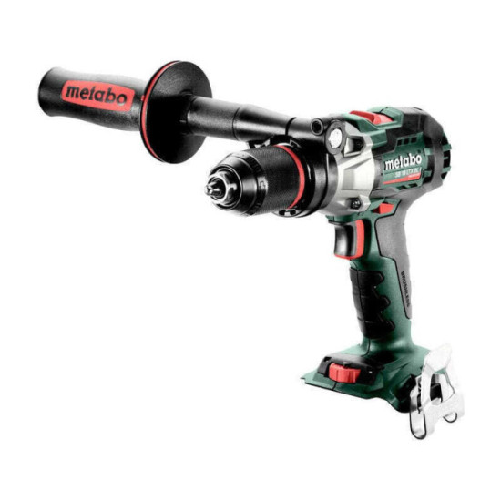 Perceuse à percussion Metabo SB 18 LTX BL I