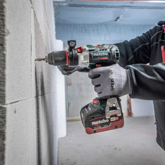 Perceuse à percussion Metabo SB 18 LTX BL I