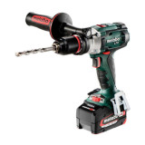 Perceuse percussion Metabo 602192650 2 x 5,2 Ah