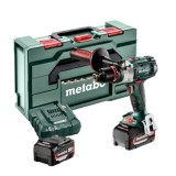 Perceuse à percussion Metabo 602192500 Impuls