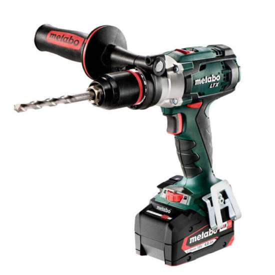 Perceuse à percussion Metabo 602192500 Impuls