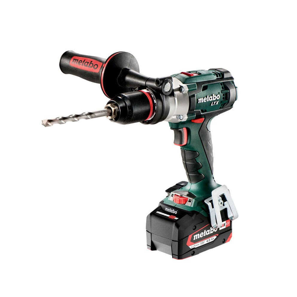Perceuse à percussion Metabo 602192500 Impuls