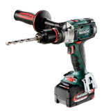 Perceuse à percussion Metabo 602192500 Impuls