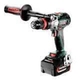 Perceuse à percussion Metabo SB 18 LTX BL Q I