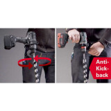 Perceuse à percussion Metabo SB 18 LTX BL Q I
