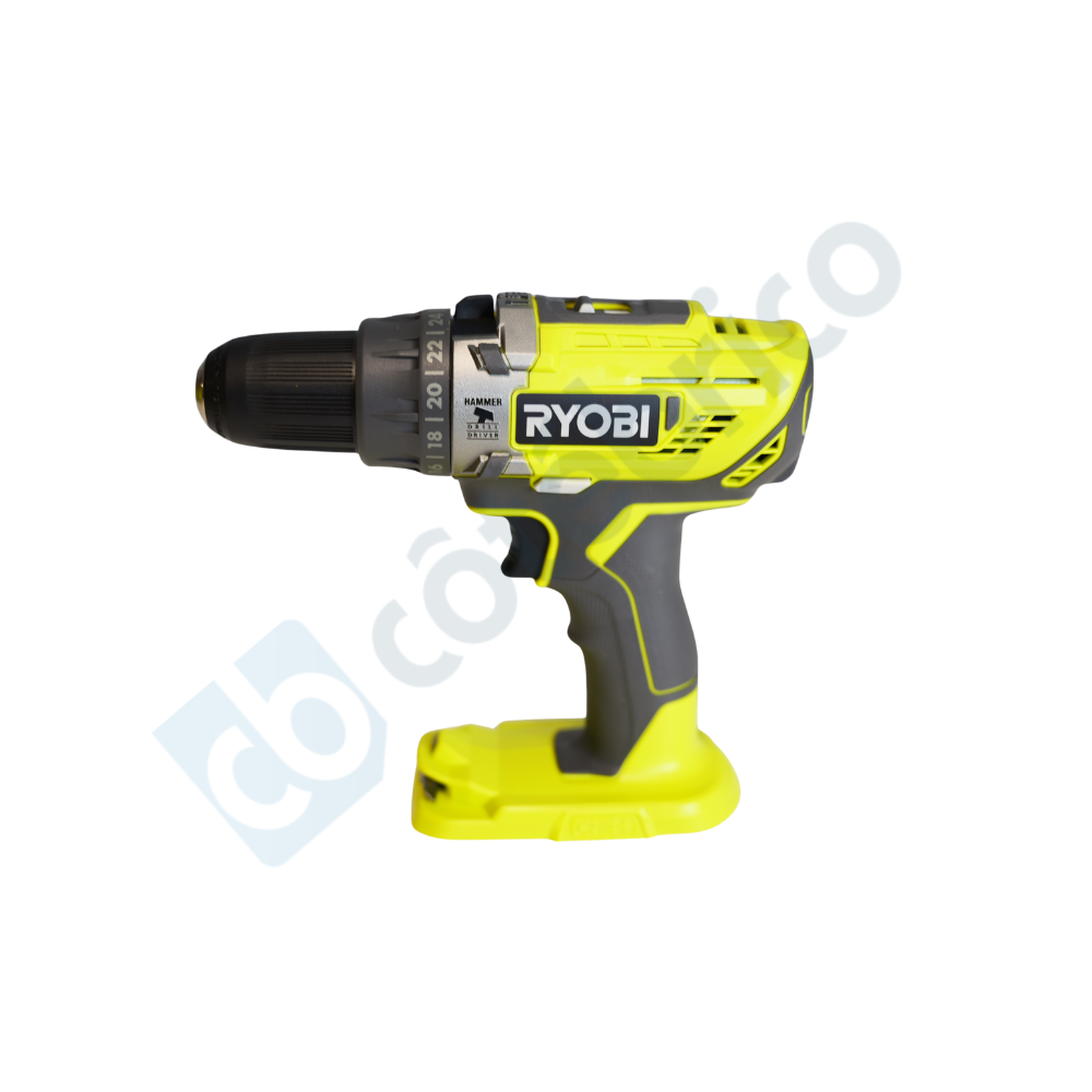 Perceuse à percussion Ryobi 5133002888