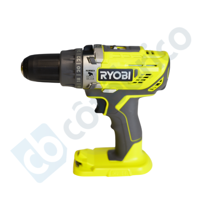 Perceuse à percussion Ryobi 5133002888