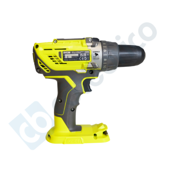 Perceuse à percussion Ryobi 5133002888