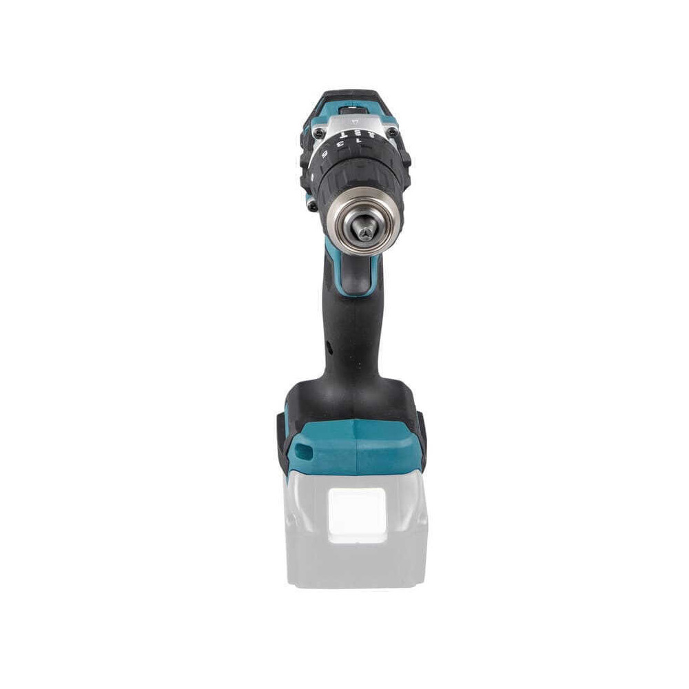 Perceuse-visseuse à percussion Makita DHP487RAJ