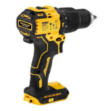 Perceuse à percussion DeWalt DCD709P2T-QW