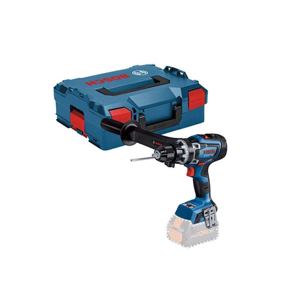 GSB 18V-150 C Perceuse-visseuse Bosch 06019J5102