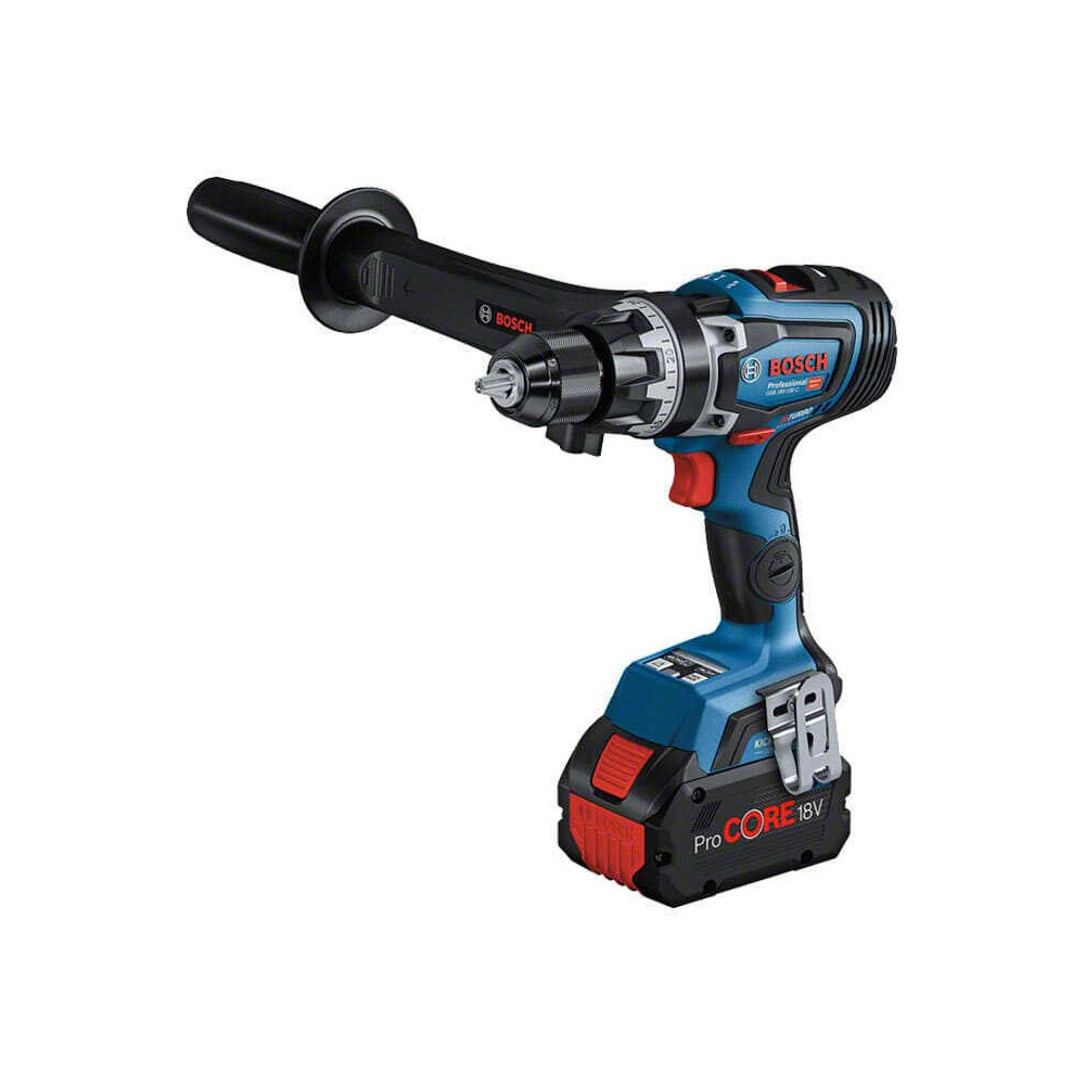 GSB 18V-150 C Perceuse-visseuse Bosch 06019J5102