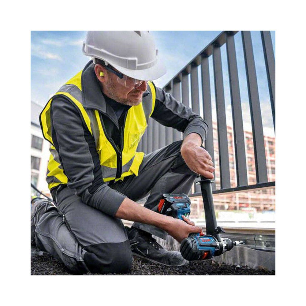 GSB 18V-150 C Perceuse-visseuse Bosch 06019J5102